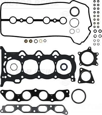 Produktbild von REINZ 02-53135-02 Zylinderkopf Dichtungssatz für TOYOTA PRIUS Liftback (NHW20) PRIUS Stufenheck (NHW11) PRIUS Stufenheck (W1)