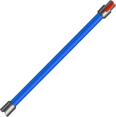 Produktbild von Verlängerungsrohr für Dyson V15 V11 V10 V8 V7 Saugrohr Ersatzteile Rohr Zubehör Staubsaugerrohr Teleskoprohr Schnellspanner Verlängerungsstange, 73cm