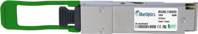 Produktbild von BLUEOPTICS 740-088322 kompatibler QSFP28 BO28L136S5D