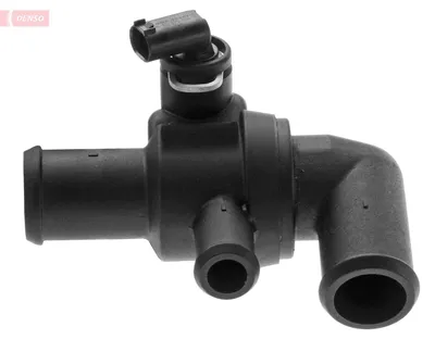 Produktbild von DENSO Thermostat Kühlmittel 91°C für SMART FORTWO Coupe (451) CITY-COUPE (450) FORTWO Cabrio (451) FORTWO Coupe (450) CABRIO (450) FORTWO Cabrio (450)