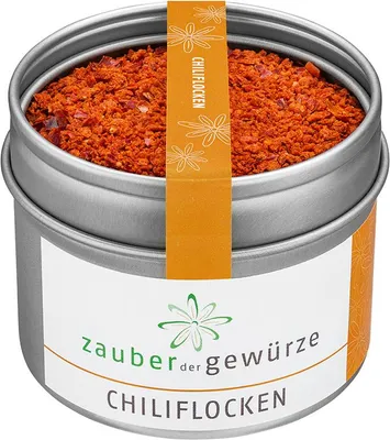 Produktbild von Chiliflocken