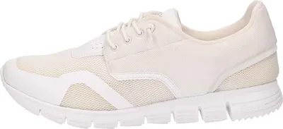 Produktbild von Sioux Mokrunner 2024 weiss G Sneaker low Weiß in Gr. 43