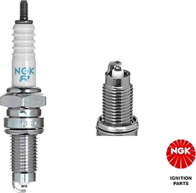 Produktbild von Ngk Zündkerze Dpr8Z (No 4730) (X24Gpr-U) Für Honda Xr400R 96-02, Trx400