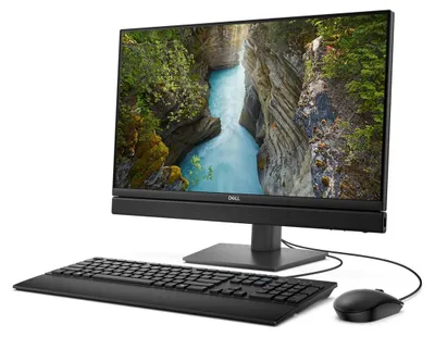 Immagine prodotto di Dell Pro 24 All-in-One QC24251 - All-in-One (soluzione completa)