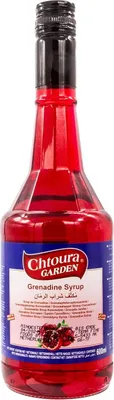 Produktbild von Chtoura Garden - Granatapfelsirup Dressing (600ml)