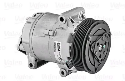 Zdjęcie produktu dla Sprężarka klimatyzacji VALEO 813825