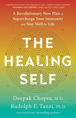 Produktbild von The Healing Self