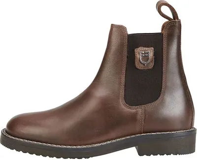 Produktbild von Equestro Classic Plus Reitstiefel Braun EU 44 Braun EU 44