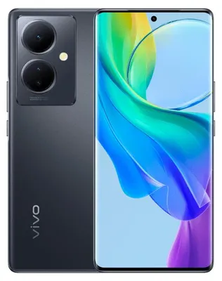 Produktbild von Vivo V29 LITE 5G, 17,2 cm (6.78"), 8 GB, 128 GB, 64 MP, Android 13, Blau