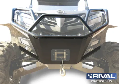 Image de RIVAL Front-Bumper - CF Moto ZForce 800