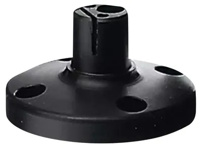 Zdjęcie produktu dla Rittal SG 2374.010, Czarny