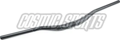 Produktbild von e*thirteen Race Lenker, 35.0mm, 800x35mm, 9°/5°, black
