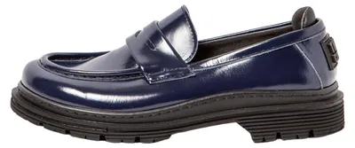 Produktbild von Art Schuhe Damen/Herren 1902 NAPPA SHINNY NAVY/BIRMINGHAM Farbe Blau