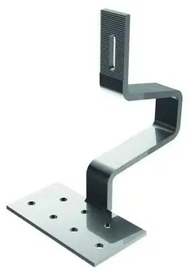 Produktbild von Dachhaken Schwerlast 8/35 – Mounting Systems