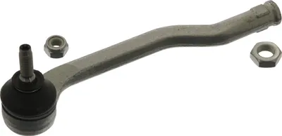 Produktbild von Febi Spurstangenkopf vorne links für Dacia Duster