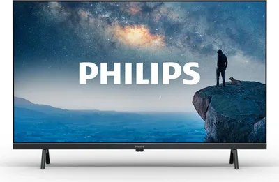 Produktbild von Philips LED TV 32 "FHD Smart TV Titan OS 32PFS6109/12