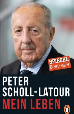 Produktbild von Mein Leben