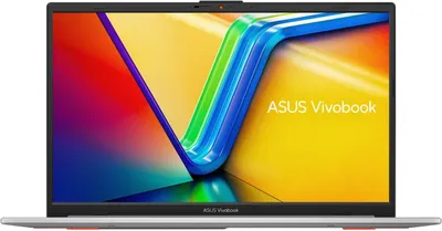 Produktbild von Asus Vivobook Go 15 OLED 15,6 Zoll, Full HD, 60 Hz, AMD Ryzen 5 7520U, 16 GB, 512 GB SSD