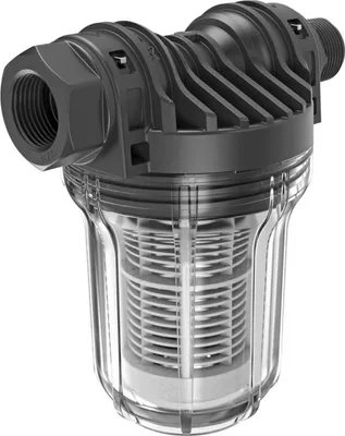 Produktbild von GRUNDFOS Zubehör für Hauswasseranlagen Saugfilter SCALA1