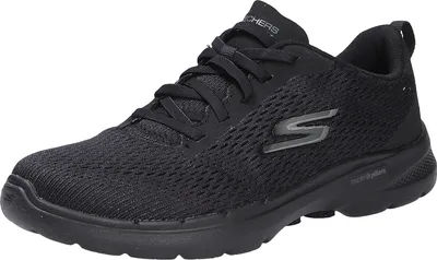 Produktbild von Skechers Damen Sneaker schwarz Größe EUR 37,5