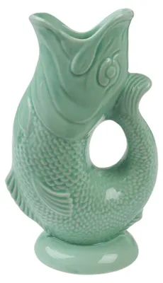 Imagen del producto de Kitchen Trend: Jarra para pescado, color azul