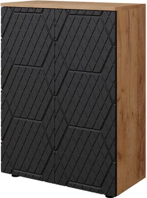 A product shot of a cabinet.