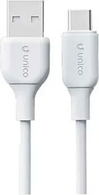 Immagine prodotto di Cavo USB-A a USB-C, modello Cb1787, colore argento, marca Silver, taglia unica