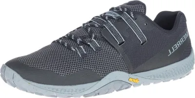 Produktbild von Merrell Trail Glove 6 Black Men, Größe:43, Farbe:Black