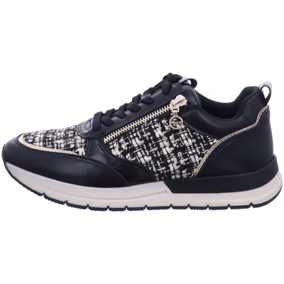 Image de Tamaris Sneakers Laag Sneakers Laag - Zwart - Maat 40