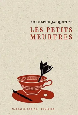 Produktbild von Les Petits Meurtres