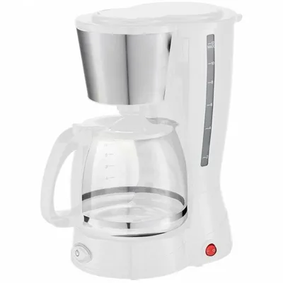 Image de Machine à café goutte à goutte Grunkel CAF-B AROMA Blanc 1,5 L