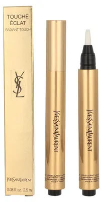 Image de YSL Touche Eclat Radiant Touch 2,5ml