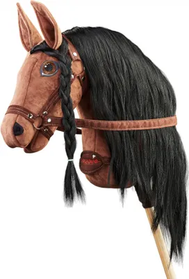 Produktbild von Hobby Horse Ponnie Charlotte A3