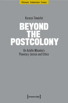 Obrázok produktu pre Beyond the Postcolony