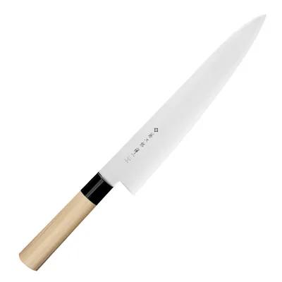 Produktbild von Tojiro Zen Vg-10 Kochmesser 27 cm FD566