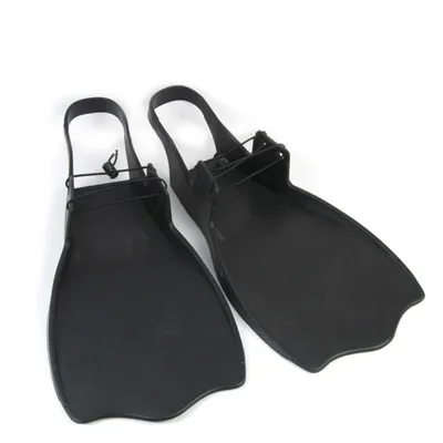 Produktbild von Rapala Flippers X2 - Belly Boat Flossen