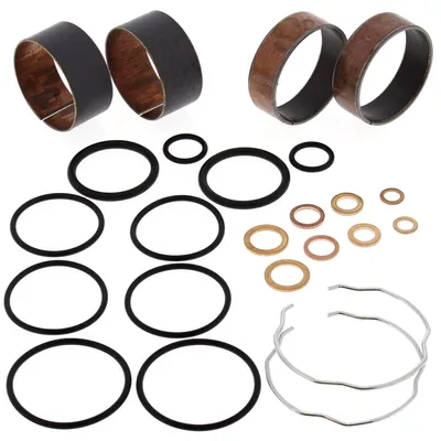Produktbild von All Balls Gabelreparatursatz Gabelkit 38-6090 kompatibel mit Honda CBF 600