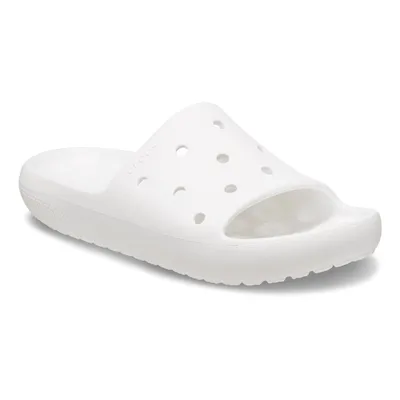 Produktbild von Crocs Classic V2 Badesandalen Weiß EU 41-42 Mann Weiß EU 41-42