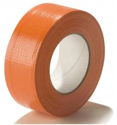 Produktbild von Optima Orange Premium Putzband Fassadenband UV 38mm 50m