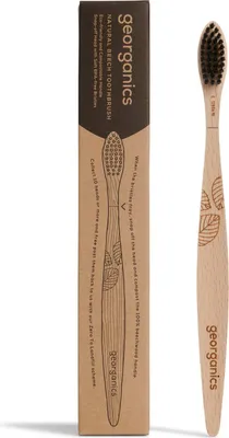 Produktbild von Zahnbürste Georganics Soft