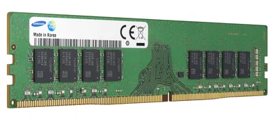 Produktbild von Samsung M393A4K40BB2-CTD Speichermodul 32 GB DDR4 2666 MHz ECC