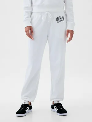 Produktbild von GAP Jogginghose mit Logo, Größe L