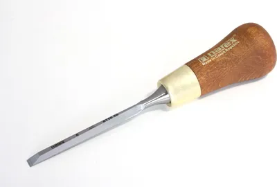 Image de Ciseau à bois court Narex, Wood Line Plus, 6 mm