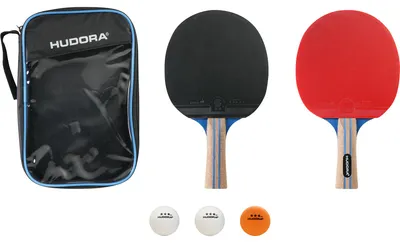 Produktbild von HUDORA Tafeltennisset