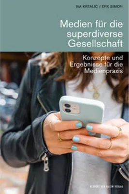 Immagine prodotto di Medien für die superdiverse Gesellschaft