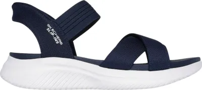 Produktbild von Skechers Slip-ins Ultra Flex 3.0 Never Better Sandale Damen
