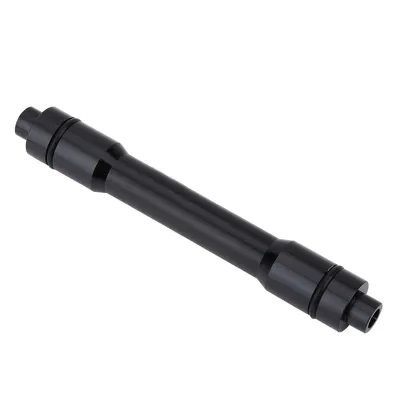 Produktbild von Rohrwellenumbau, Nabenumbaukit, Rohrwellenachse, Rohrwellenadapter, Vorderradnabenadapter