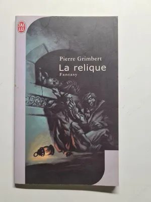 Image de la relique