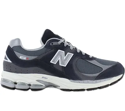 Produktbild von New Balance Sneakers M2002RSF in Grey color size 41.5
