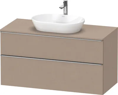Produktbild von DURAVIT DE4969070750000 D-Neo KWTUWH R.ek 1200x550x664 Lei Mt